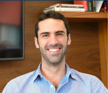 Santiago Pérez Teuffer